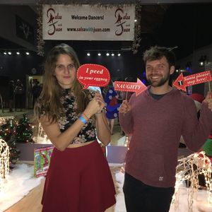 Meet your Posher, Kirsten